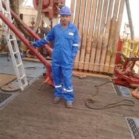 Ayman Saad