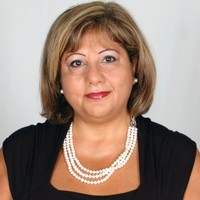 Jeannine Ghaleb, MBA