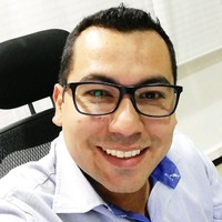Luis Fernando Salazar Báez