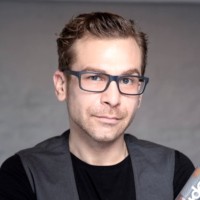 Stefan Basim Berger