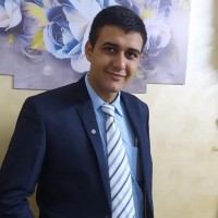 Zyad Ali