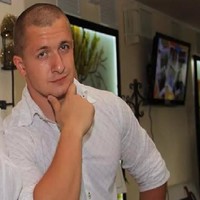 Sergei Aleksa