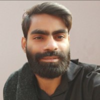 Gunjesh Kumar