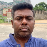 Antony Viju
