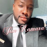 Jimmy Kamara