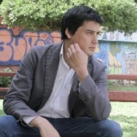 Fabian Carvajal