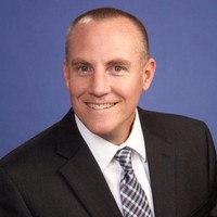 Steven Naylor