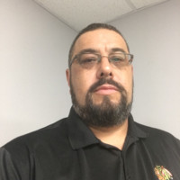Victor Guerrero