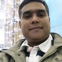 SHABBIR MOHAMMED