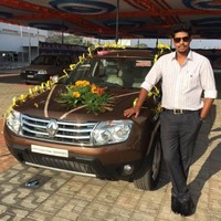 Bharath Govindraju