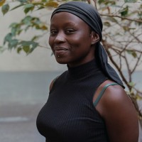 Esther Kakai Wanyama
