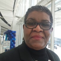 Evangeline Jackson