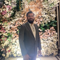 Muhammad Hasan Qureshi