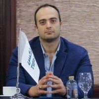 Ashkan Gharachorlou