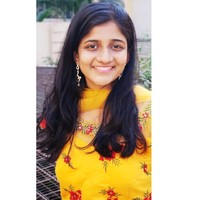Vrushali Gardare