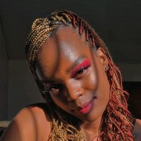 Tracy Moraa