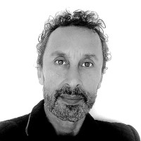JORGE AFANADOR