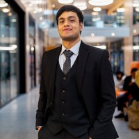 Mohammed Aadil Faizal