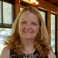 Laura Thompson