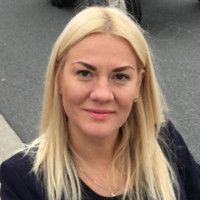 Iuliia Bussiere