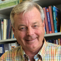 Scott Benson