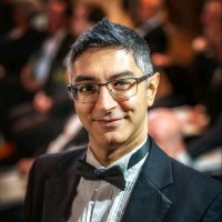 Mitesh Khatri
