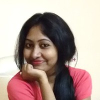 Sanchita Patel