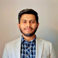 Abdul Malik Mohammed