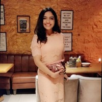 Rashi Chadha Julka