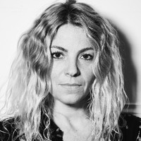 Perrine Tazé-Bernard