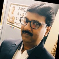 Santosh Kumar Singh