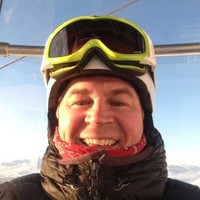 Fredric Åkerlund