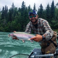 Chris Alexander, CFPS