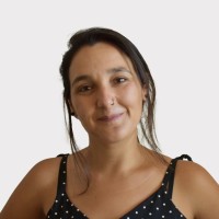 Javiera Alejandra Aguilera Baltra
