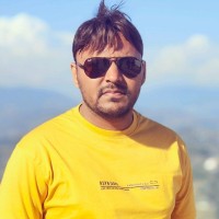 Khanjan Shah