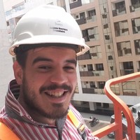 Antonio Henrique Alves Galante