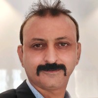 Sanjeev Puria
