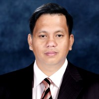 Mark Noel Delfin