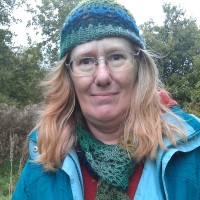 Helen Aldous