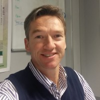 Marius Van Biljon