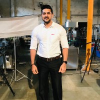 Ashwin Narangikar
