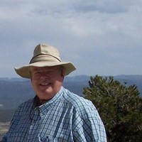 Conrad Stanley