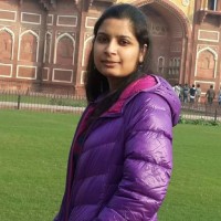Khyati Gupta