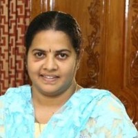 sreena Sreenavnair