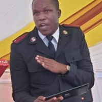 Aluwani Ndou