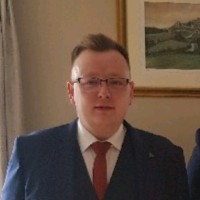 Cathal Jones