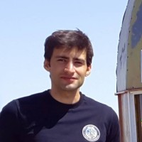 Mahdi Moghaddamjo