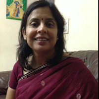 Manjusha Mallela Shekhar
