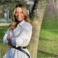 Maria Camila Hernandez