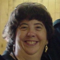 Bernice Stogsdill